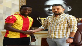 Donsah, yeniden Yeni Malatyasporda