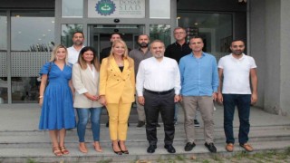 DOSABSİADın Bursa ekonomisine katkısı artacak