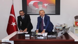 Dowell Schlumberger ile İlçe Milli Eğitim Müdürlüğü anlaşma imzaladı