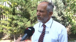 DPli Enginyurt ile korumasının saldırısına uğrayan Gazeteci Latif Şimşekten açıklama