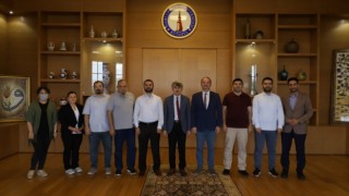 DPÜ Erasmus projelerinde büyük başarı elde etti