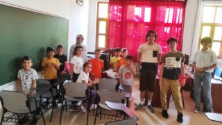 DPÜ Teknoloji Transfer Ofisi Yazılım Yaz Kampı sona erdi
