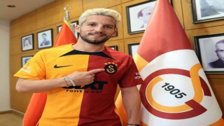 Dries Mertens: Gücümü sahada göstermek istiyorum