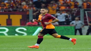 Dries Mertens ile Lucas Torreira ilk kez oynadı