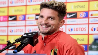 Dries Mertens, resmen Galatasarayda