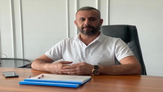 DTSO Başkan adayı Karagöz: Trafik sorununun çözümü için çevre yolu bir an önce tamamlanmalı