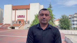 Düğün sırasında kapıların kilitlendiği iddiasıyla savcılığa suç duyurusunda bulundu