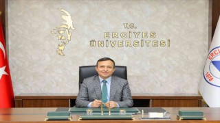 Dünya Sıralamasında Erciyes Üniversitesinin Büyük Başarısı