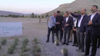 Dünyanın en büyük tema parkı Kapadokyada açılıyor