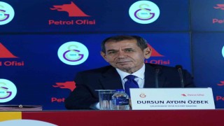 Dursun Özbek: Trabzonspor maçına takımımız son derece motive