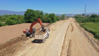 Düzce Belediyesinden trafiği rahatlatacak çözümler