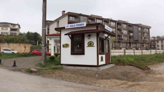 Düzce halk ekmek satış 1 Eylülde başlıyor