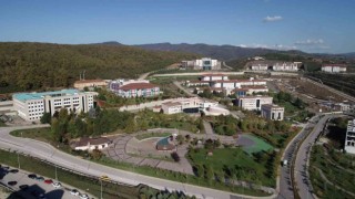 Düzce Üniversitesi başarıda kalıcılığı yakaladı