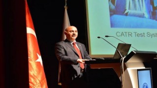 Düzce Üniversitesi Rektörü Prof. Dr. Nedim Sözbir oldu