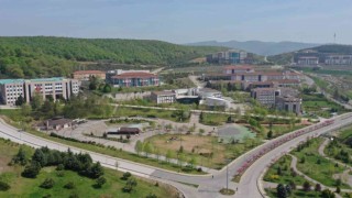 Düzce Üniversitesi yüzde 100 doluluğa ulaştı