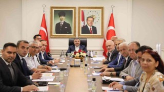 Düzce Üniversitesinde güvenlik tedbirleri arttırılıyor
