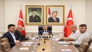 Düzce, yurt sorunu olmayan şehirlerden birisi