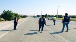 Düzensiz göçmenlere yönelik denetim