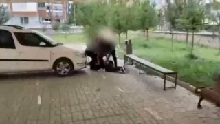 Düzensiz göçmenleri alıkoyup ailelerinden fidye isteyen 3 organizatöre operasyon