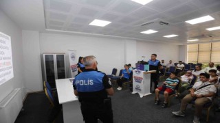 EBEGEMden çocuklara siber güvenlik eğitimi