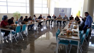 EBYÜde 2022-2023 eğitim öğretim yılında öngörülen öğrenci sayısı 25 bin 600 olacak