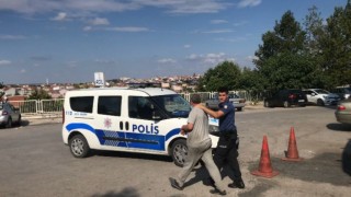 Edirnede 1 kız ve 1 erkek çocuğuna iğrenç taciz iddiasıyla 1 kişi tutuklandı
