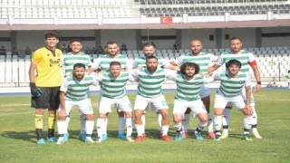 Efeler 09 SFK, açılış maçından galibiyetle ayrıldı