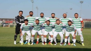Efeler 09 SFK:2 - BLD Kütahyaspor:1