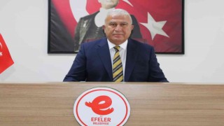 Efeler Belediye Başkanı Ataydan hakkındaki iddia ile ilgili açıklama