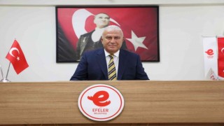 Efeler yüzüncü yıl etkinliklerine hazırlanıyor
