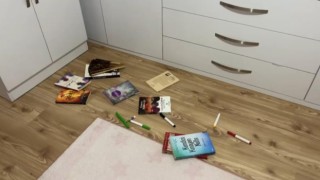 Ege sallanmaya devam ediyor