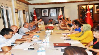 Eğirdir Mavi Göl Otel, Gençlik ve Spor İl Müdürlüğüne eahsis edildi