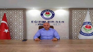 Eğitim Bir Senden okullara ödenek miktarında artış talebi