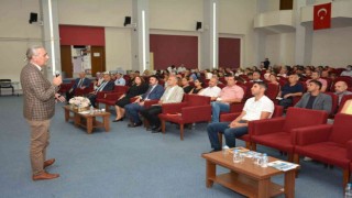 Eğitimde işbirliği için topladılar