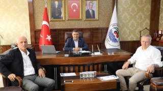 Eğitime 10 milyonluk destek