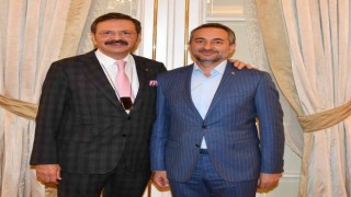 ‘Elazığ Ekonomisine Değer Katanlar programı