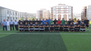 Elazığ Karakoçan FK, 1. etap kampı bitiyor