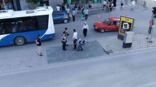 Elazığda 1398 şahıs sorgulandı, 6 şüpheli yakalandı