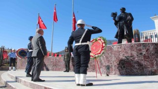 Elazığda 30 Ağustos Zafer Bayramı