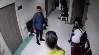 Elazığda doktoru darp eden zanlı tutuklandı