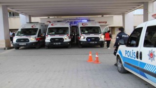 Elazığda iki aile arası kavga: 1 ölü, 1 yaralı