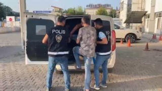 Elazığda İYİ Parti ilçe binasından hırsızlık yapan 2 şüpheli tutuklandı