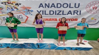 Elazığlı sporculardan önemli dereceler
