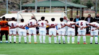 Elazığspor, geleceğin yıldızlarını arıyor