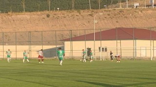Elazığspor kaybetti, Karakoçlar kazandı