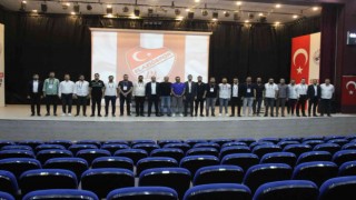 Elazığsporda yönetim görev dağılımını yaptı