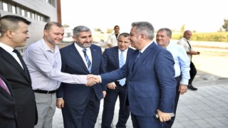 Elban: İstihdam için işgücü piyasası daha nitelikli hale gelmeli
