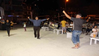 Elmalıda yaz konserleri