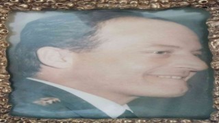 Emekli hava pilot binbaşı hayatını kaybetti