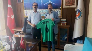 Emetsporda görev değişimi